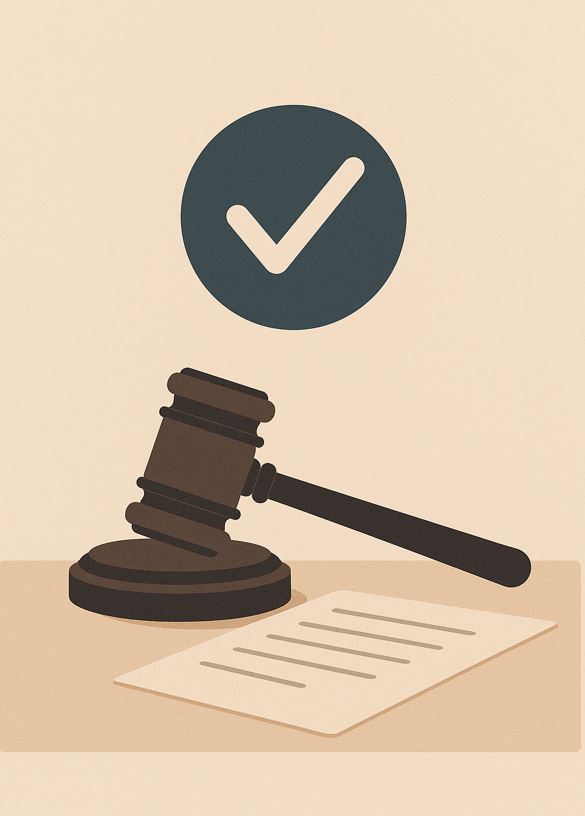 ¿Aplica la homologación tácita administrativa a los acuerdos salariales?