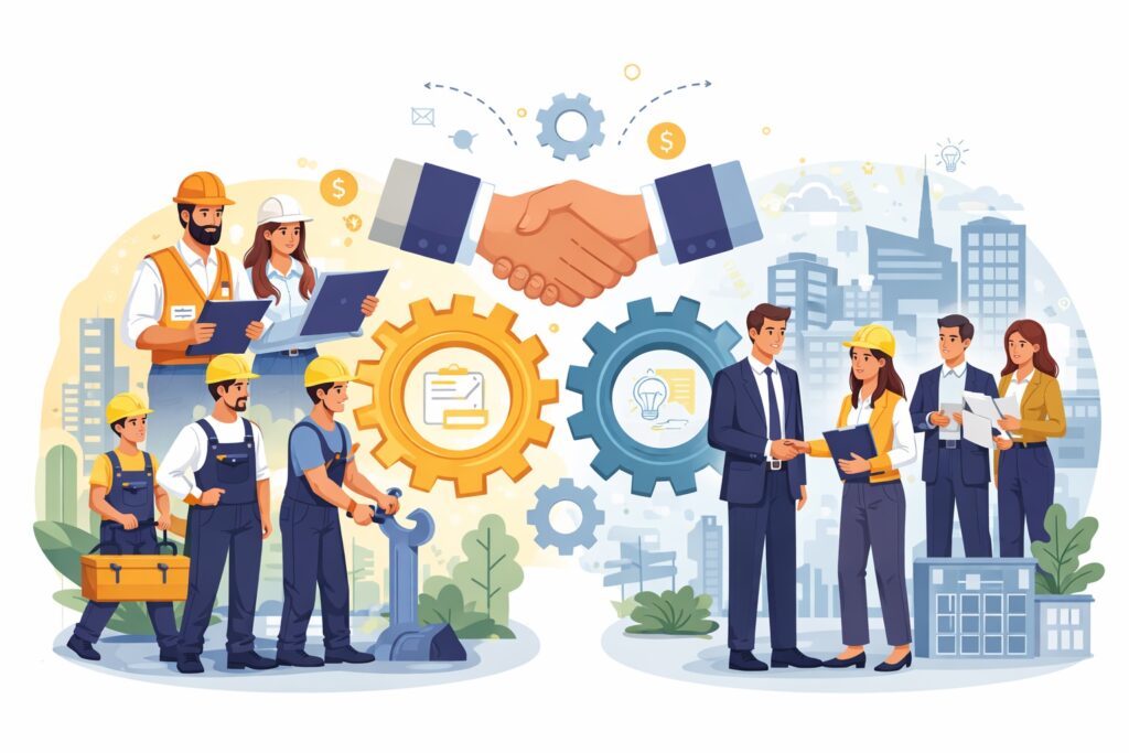 La intermediación del art. 29 LCT en el proyecto de Reforma Laboral