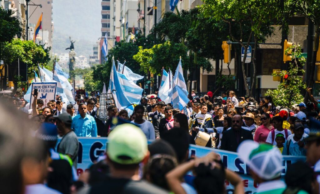 Continúa la suspensión actividades sindicales masivas hasta septiembre de 2021